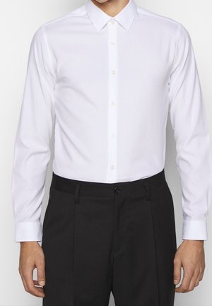 Hemd - white