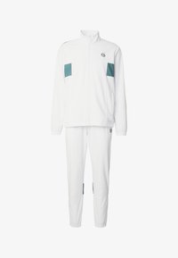 Odabrano, white mediterranea