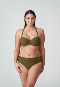 PrimaDonna SAHARA - Bikinitop - olive