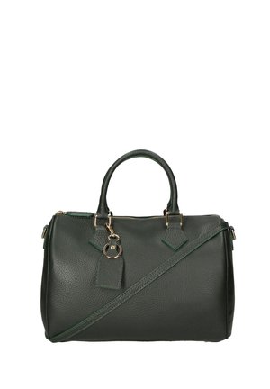 BOWLER - Sac à main - d verde scuro dark green