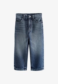 Valittu, dark blue denim