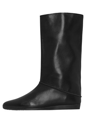Bottes - black