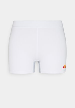 IMPETO SHORT - Medias - white
