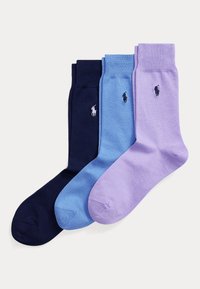 Valimata, light purple/blue/navy