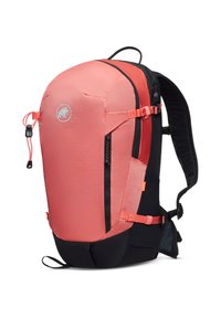 Non selezionato, salmon black