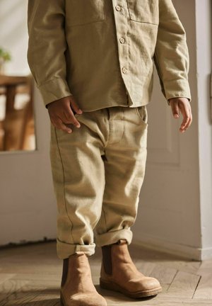 Lil' Atelier, Pantaloni - twill