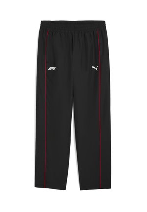Pantalones deportivos - black
