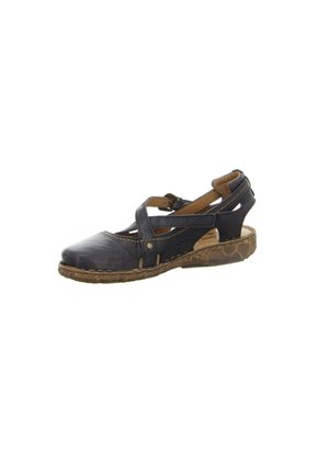 Sandalen - schwarz