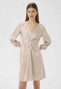 InWear - Freizeitkleid - champagne Thumbnail-Bild 1