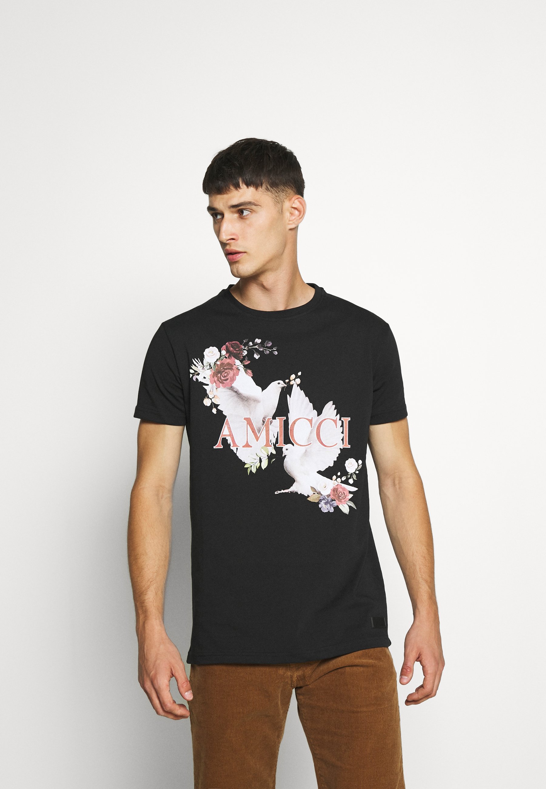 توقع ذلك عملية صنع الطريق جز zalando shirts heren - novaeraselo.com