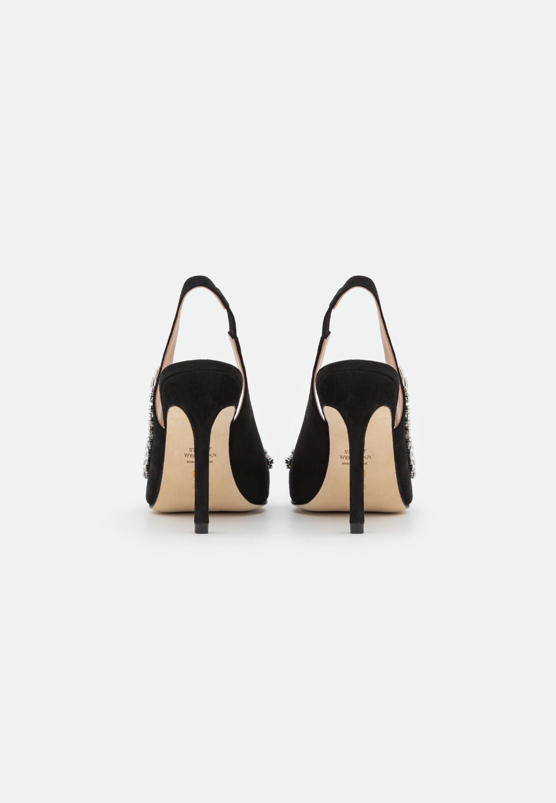 Stuart Weitzman PROMISE SLINGBACK 