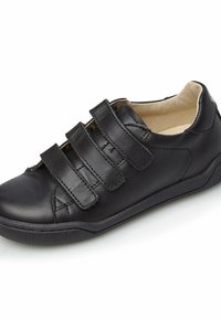 Naturino GEMPE - Scarpe a strappo - schwarz