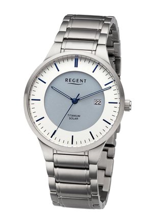 Regent KOLLEKTION   - Montre - silberfarben