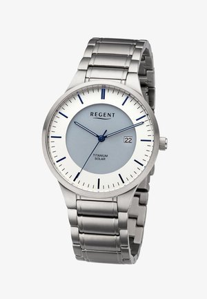 Regent KOLLEKTION - Montre - silberfarben