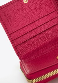 WITTCHEN Portemonnee - red