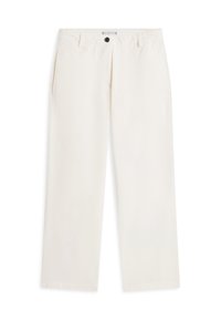 STRAIGHT - Chinos - calico