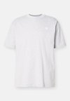 ESSENTIALS - T-Shirt basic - athletic grey