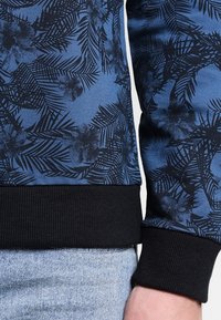 Pier One Sudadera - dark blue
