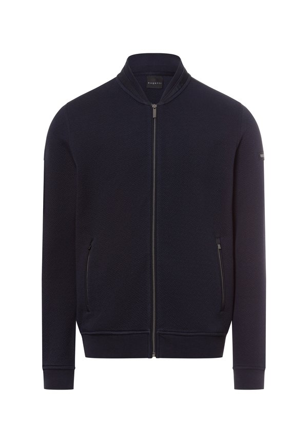 Bomberjacke - marine