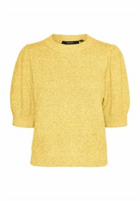 Ikke valgt, lemon drop