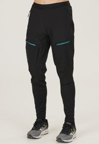 Endurance Jogginghose - bistro green