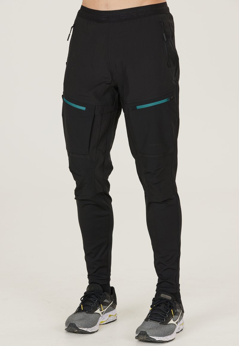 Endurance Jogginghose - bistro green
