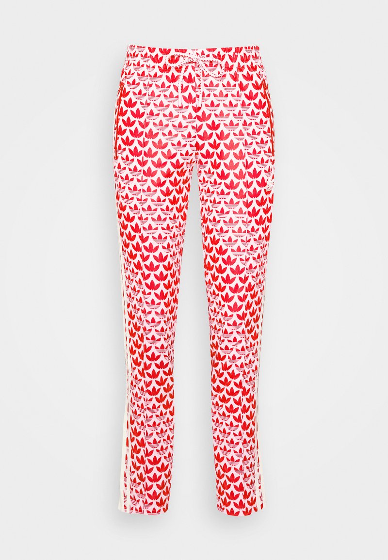 adidas Originals Trainingsbroek donkerroze adidas Originals Trainingsbroek donkerroze