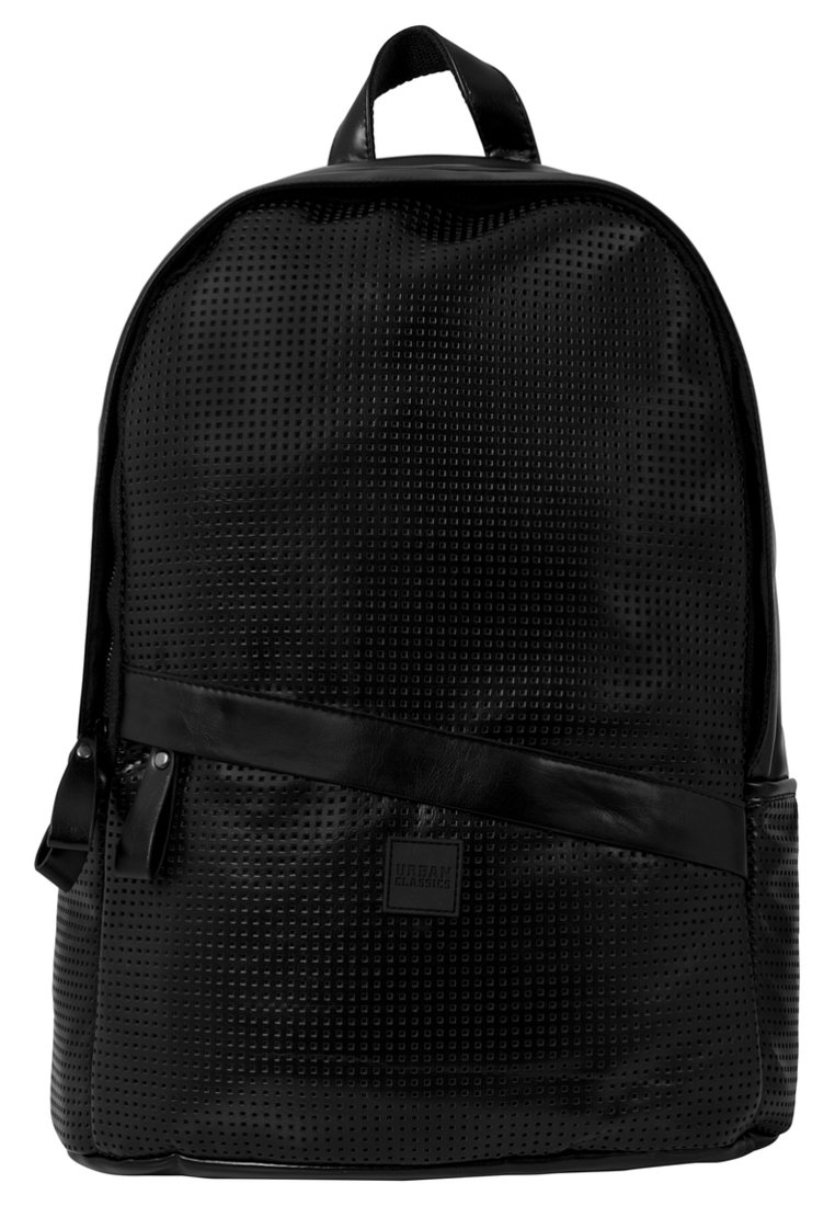 Urban Classics Tagesrucksack black/schwarz