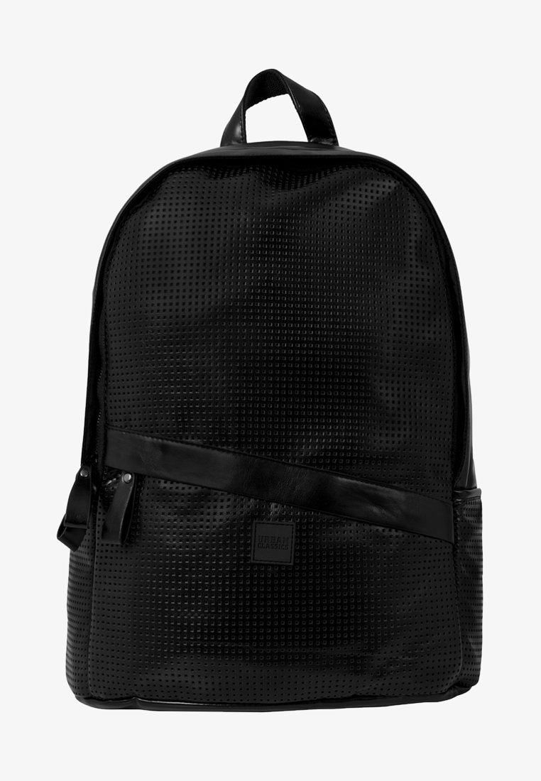 Urban Classics Tagesrucksack black/schwarz1