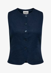 Non sélectionné, navy blazer