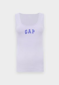 TANK  - Top - orchid