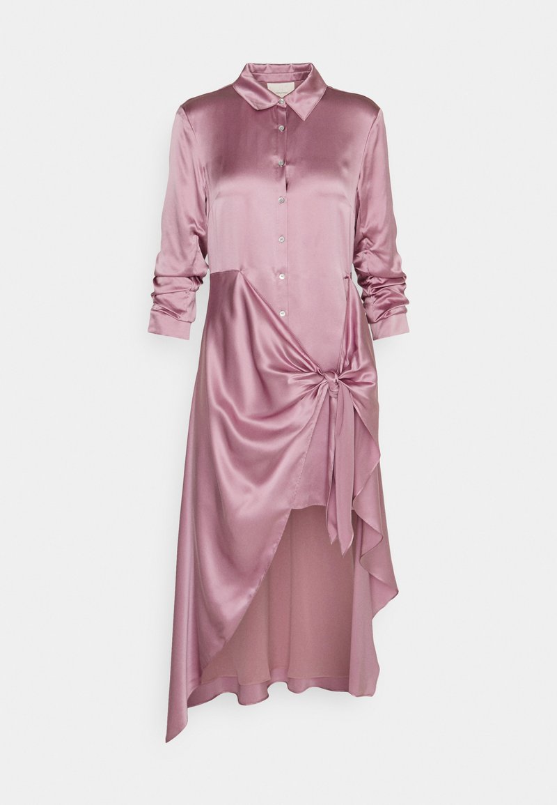 Cinq à Sept Cocktailjurk mauve