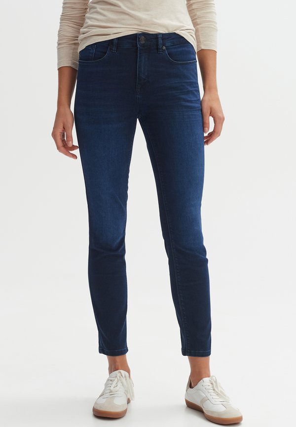 ELMA MIDNIGHT - Jeans Skinny Fit