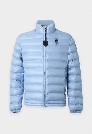 Blauer, - Kurtka zimowa