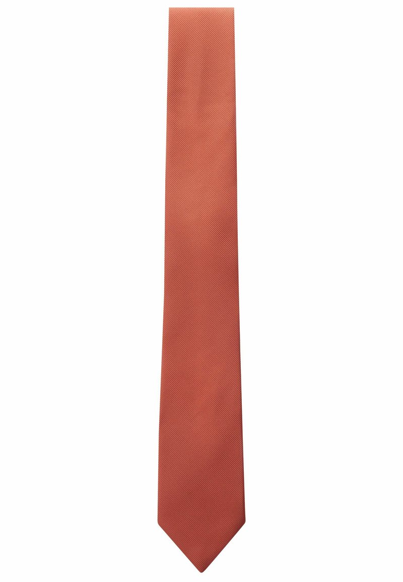 Next Stropdas - orange