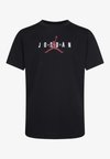 JUMPMAN - T-shirt con stampa - black
