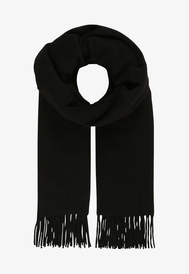 BLEND SCARF - Scarf - black