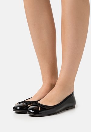Tamaris, Ballerines - black