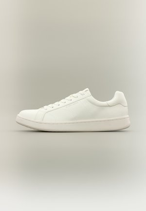 Björn Borg DEUCE UNISEX - Αθλητικά παπούτσια - white