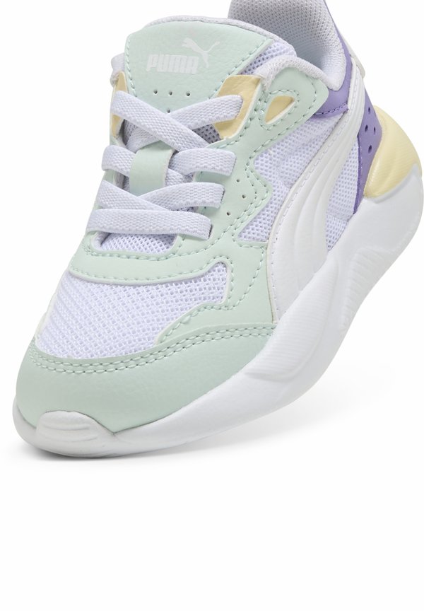 LAGE SNEAKERS X-RAY SPEED – Sneaker low