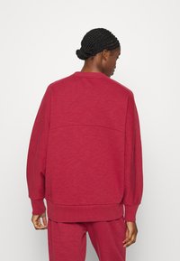 Sweaty Betty ESSENTIALS  - Camisola - falu red