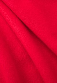 Pieces PCRASMIN LONG SCARF PATCH - Sciarpa - high risk red