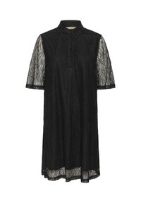 Unausgewählt, black