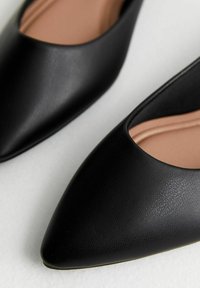 New Look Ballerine - black
