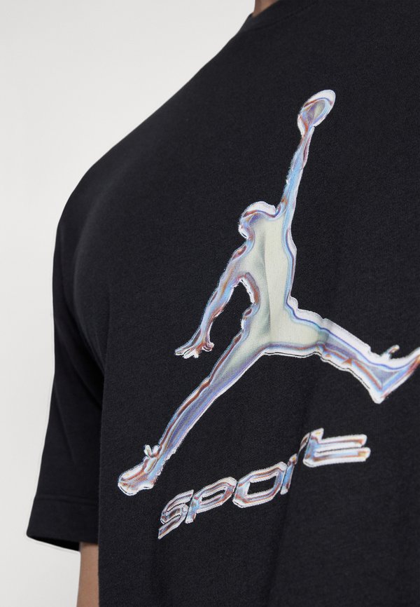 SPORT GRAPHIC TEE - Sports T-shirt4