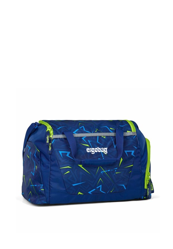 Reisetasche - spitzenreitbär