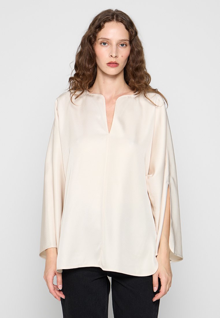 By Malene Birger Blouse wit