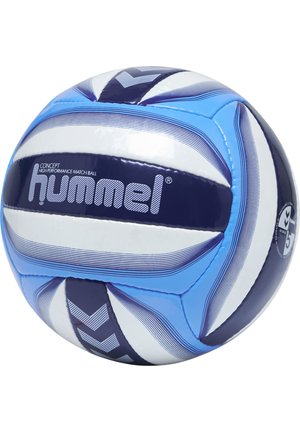 CONCEPT - Pallavolo - white/argentina blue