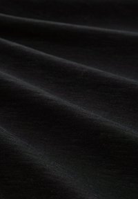 TOM TAILOR T-shirt basic - deep black