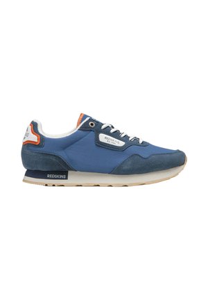 Redskins Sneakers laag - marine